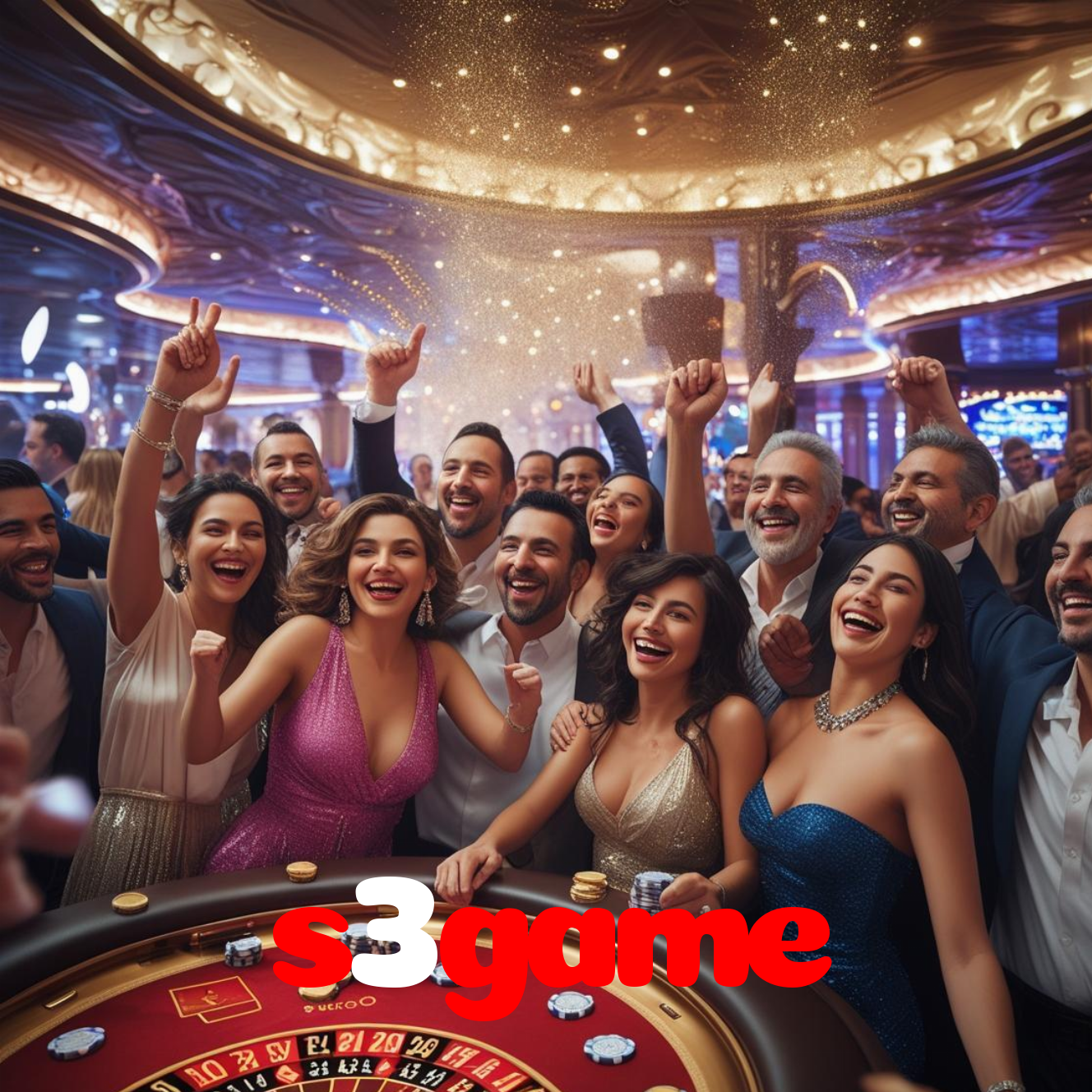 s3game - A diversão nunca acaba no melhor cassino online do Brasil!