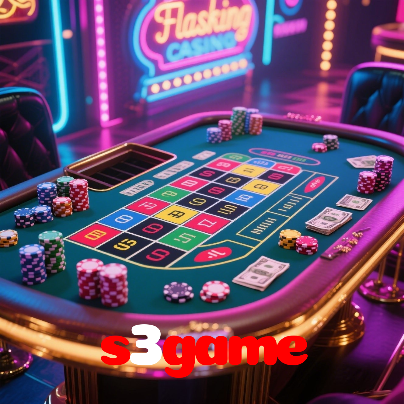 s3game - Jogue no cassino online mais confiável e tenha grandes vitórias!