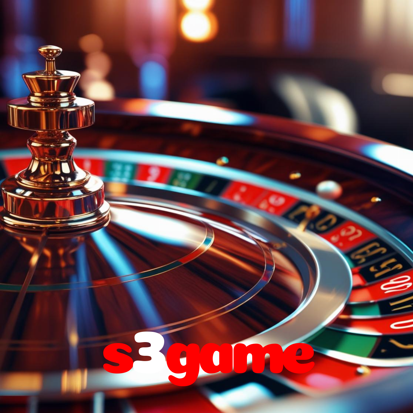 s3game - O melhor cassino online para quem busca segurança e sorte!