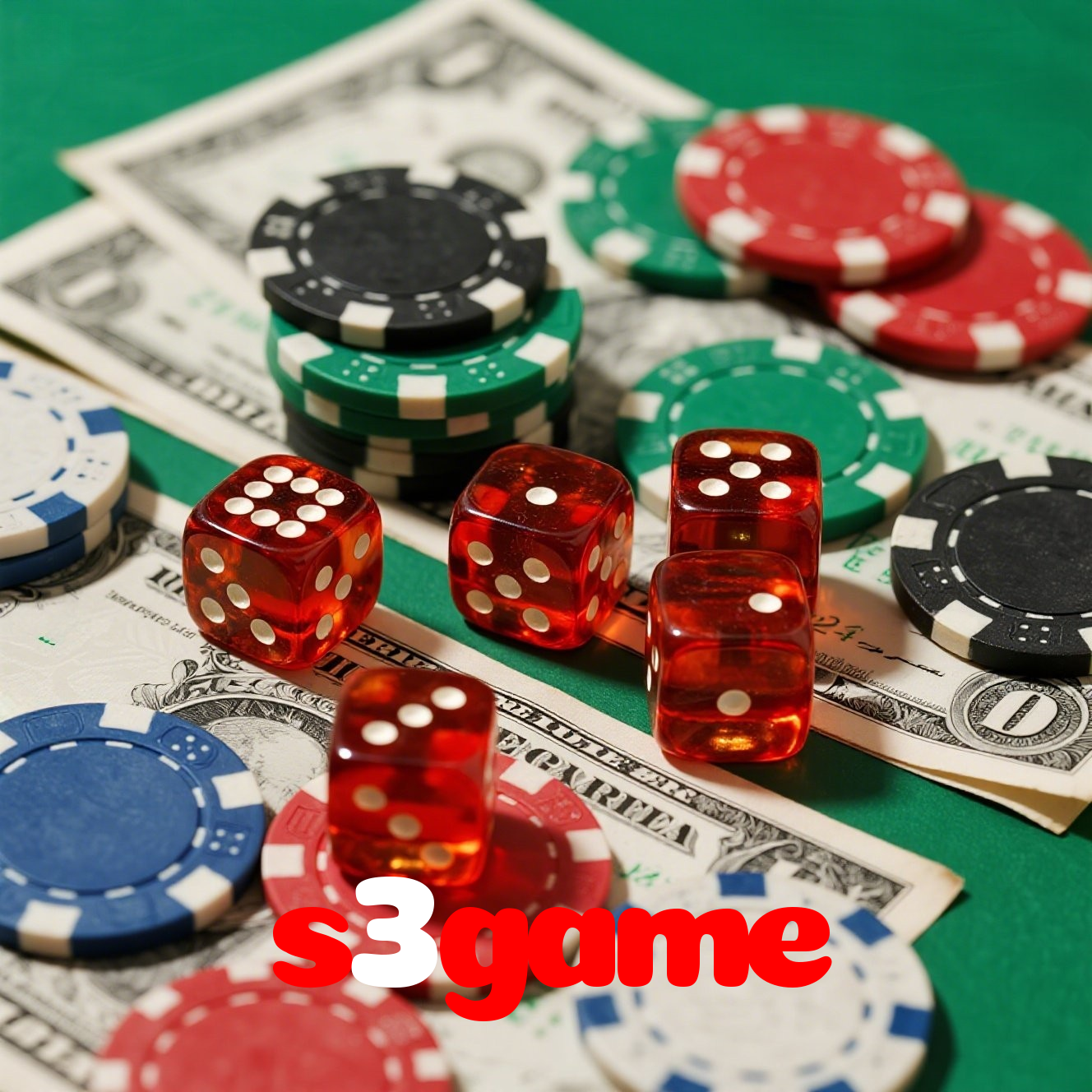 s3game - O melhor cassino para brasileiros está aqui!
