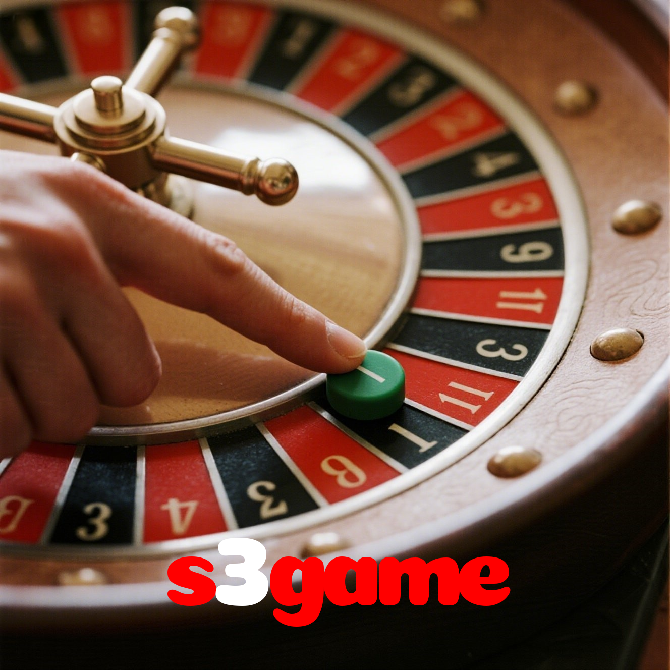 s3game - O melhor cassino online para brasileiros está pronto para você!
