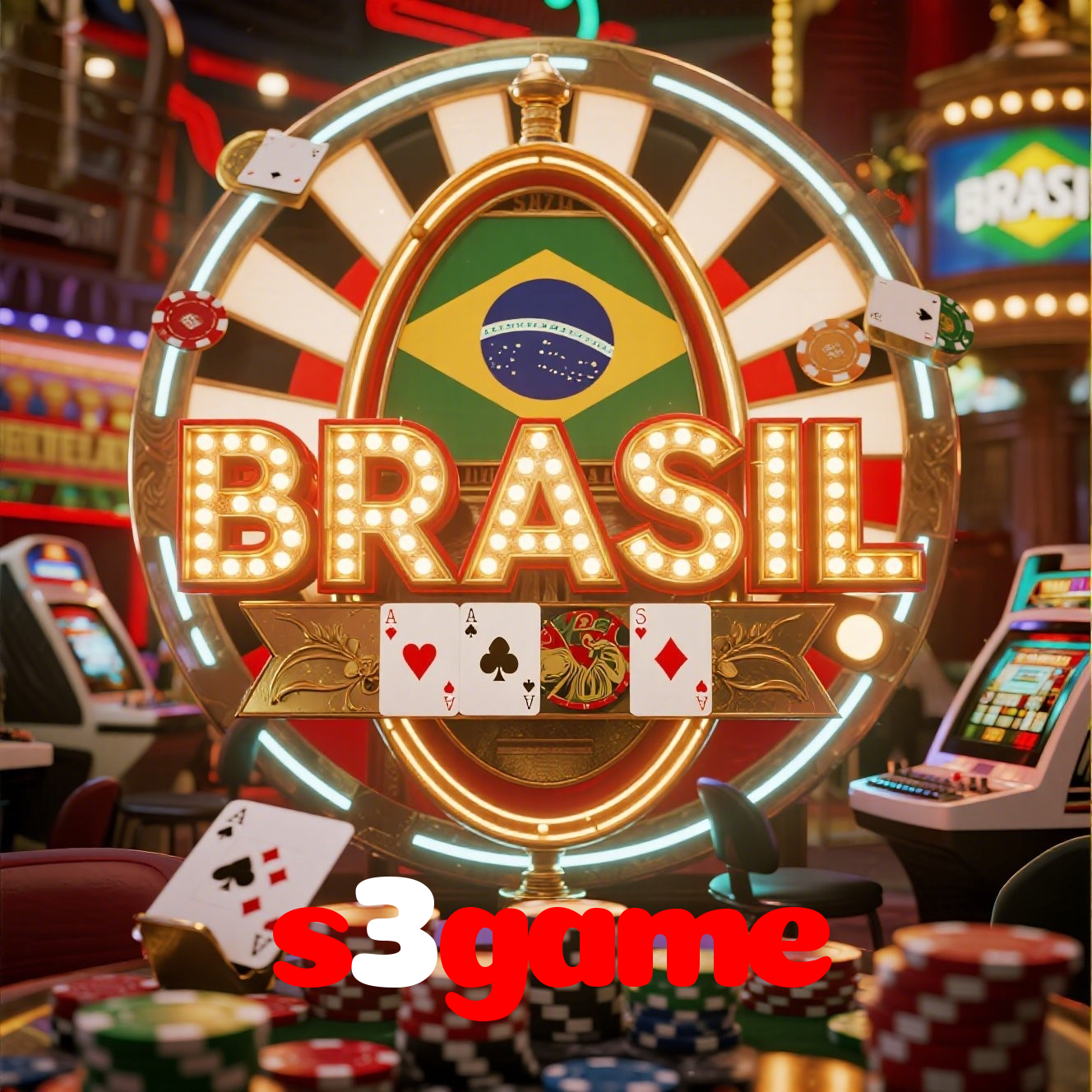 s3game - O melhor cassino para brasileiros que buscam diversão e segurança!