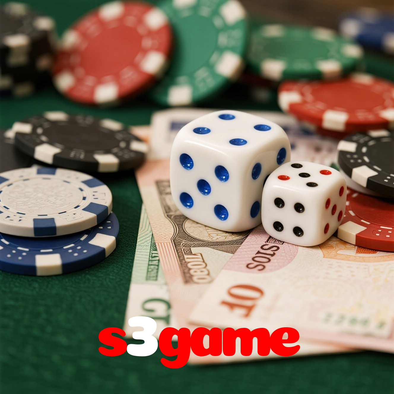 s3game - Jogue com confiança no cassino mais confiável do Brasil!