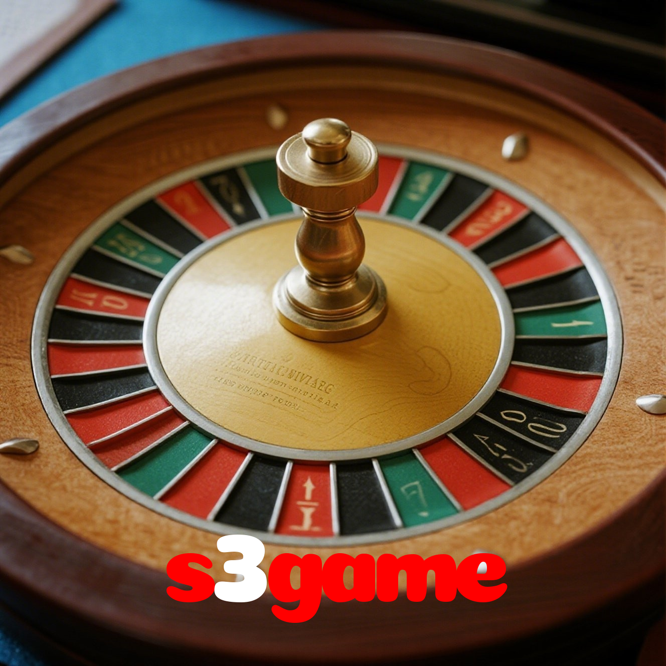 s3game - Sua sorte e segurança estão no cassino online mais confiável!