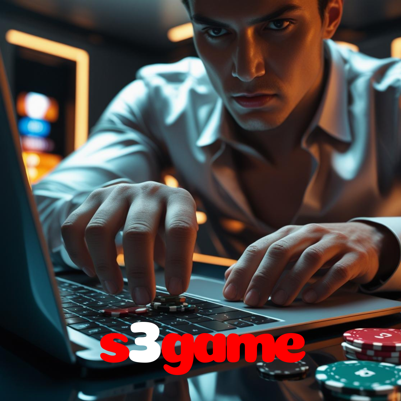 s3game - Aposte no cassino mais confiável e conquiste grandes prêmios!