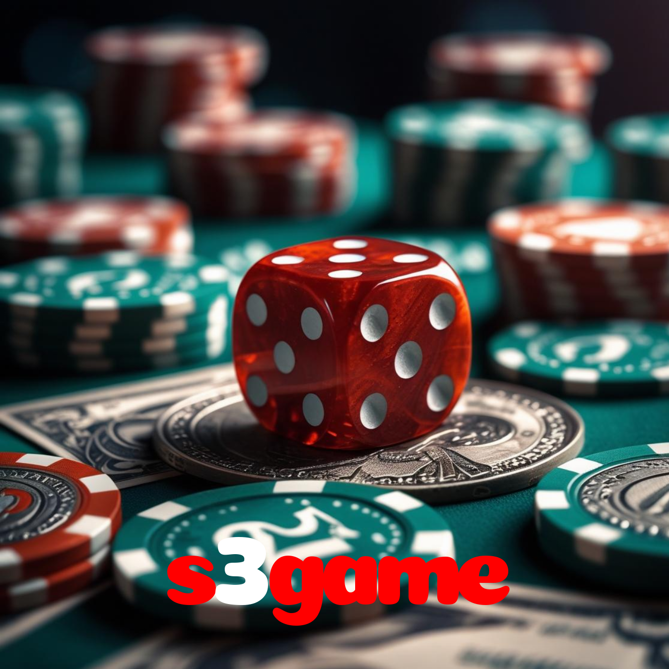 s3game - Grandes vitórias te esperam no cassino online mais confiável!