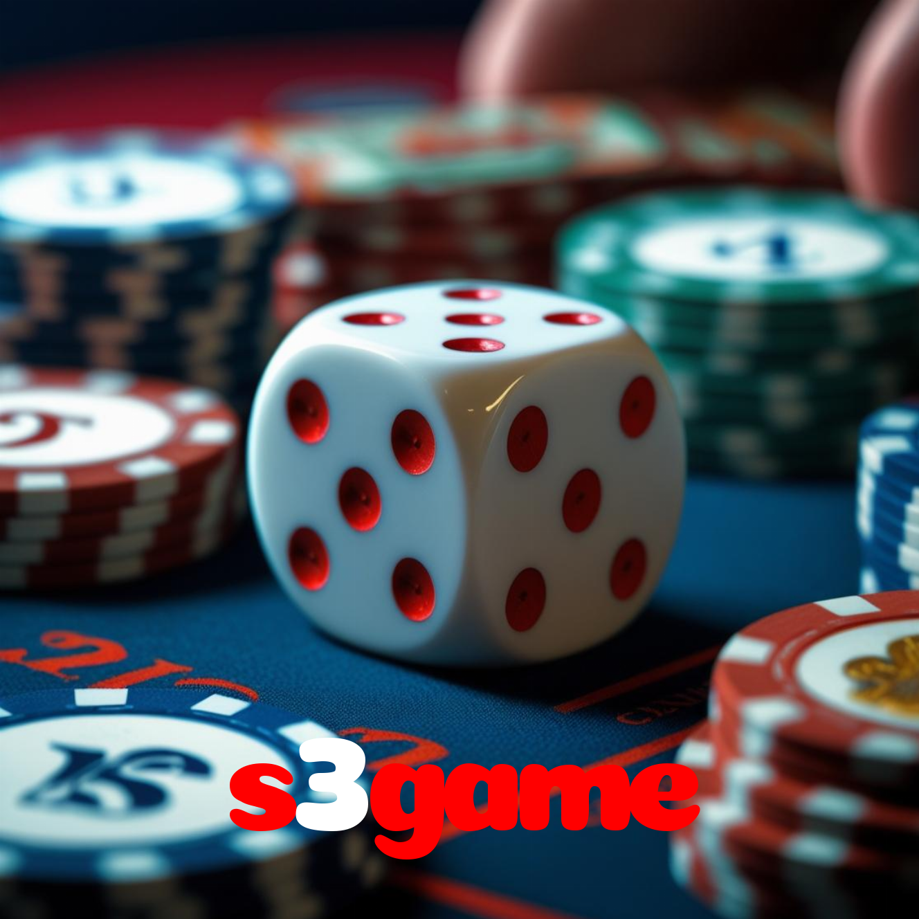 s3game - O cassino online mais seguro te aguarda para grandes prêmios!
