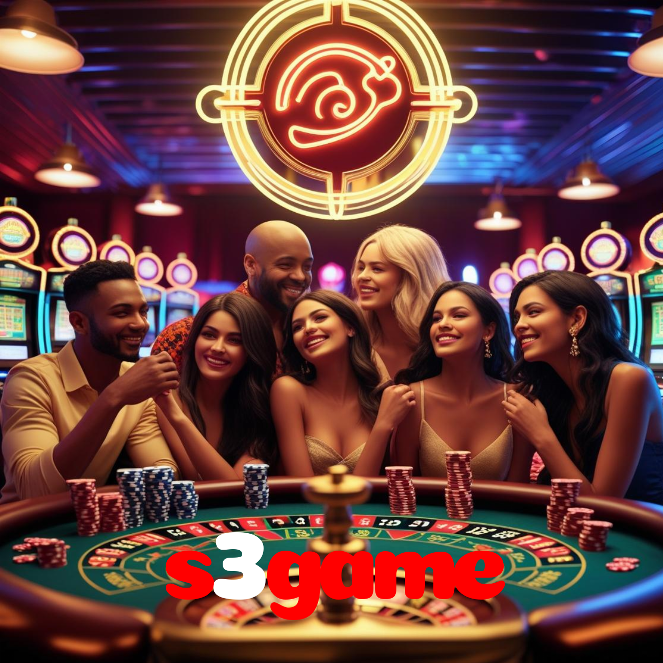 s3game - Sua Sorte Está Aqui: O Melhor Cassino Online do Brasil!