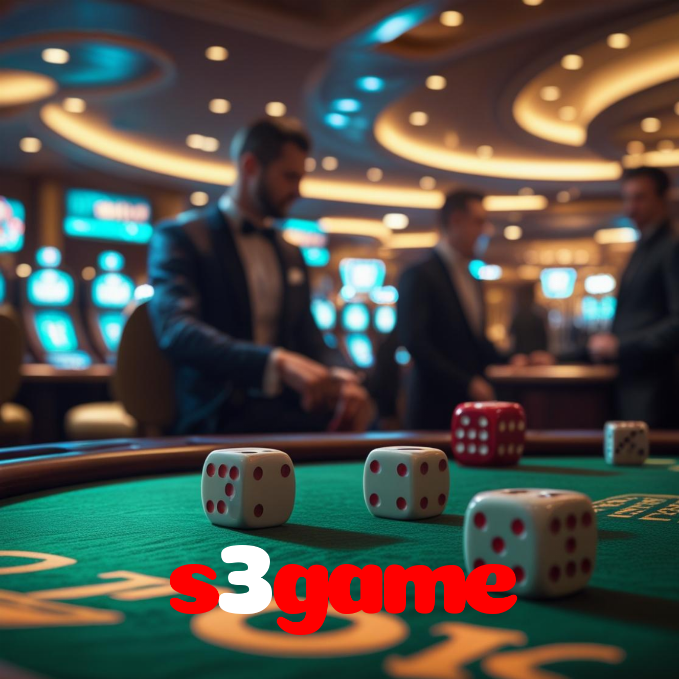 s3game - Jogue no cassino online mais confiável e tenha grandes vitórias!