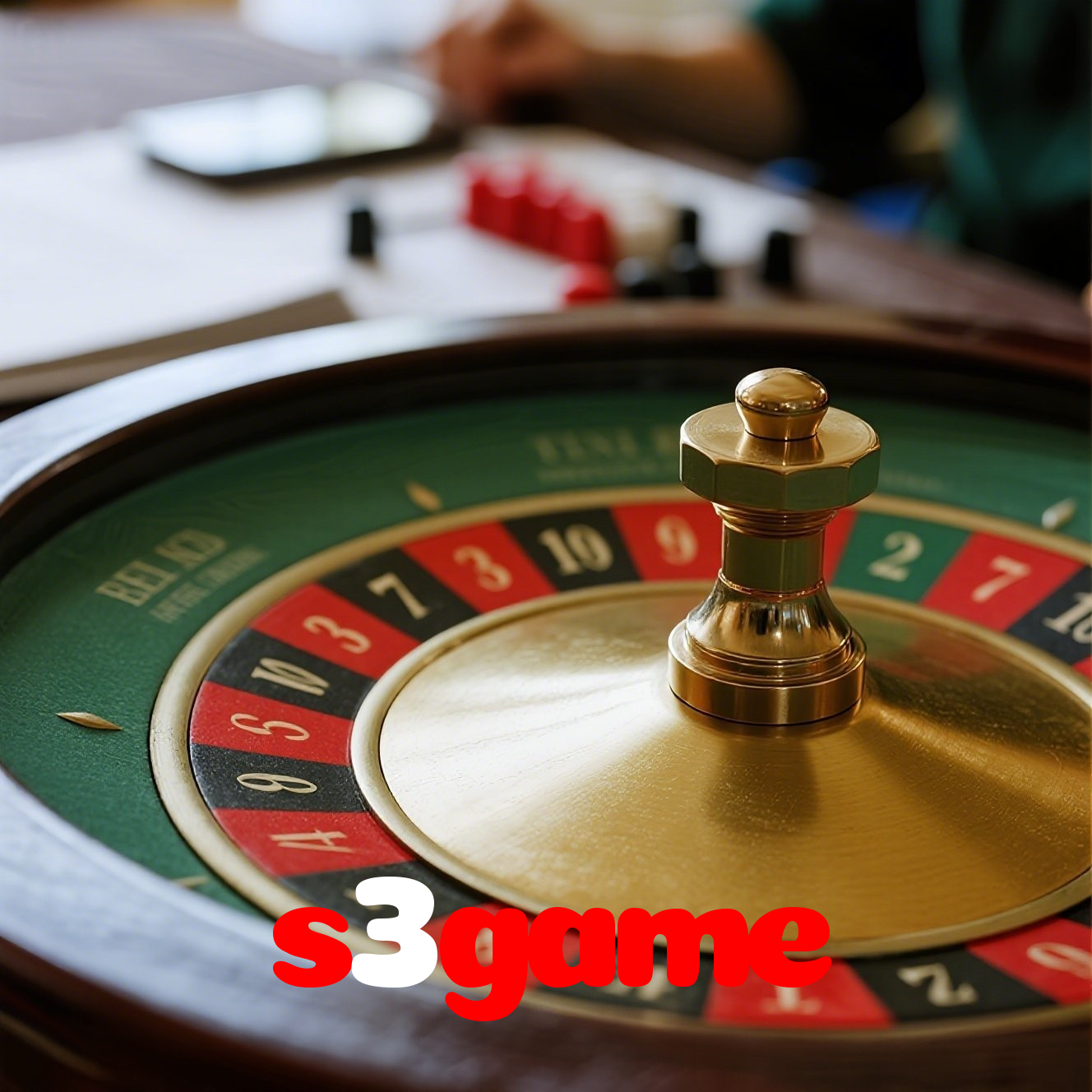 s3game - Venha para o cassino online mais seguro e ganhe prêmios de verdade!