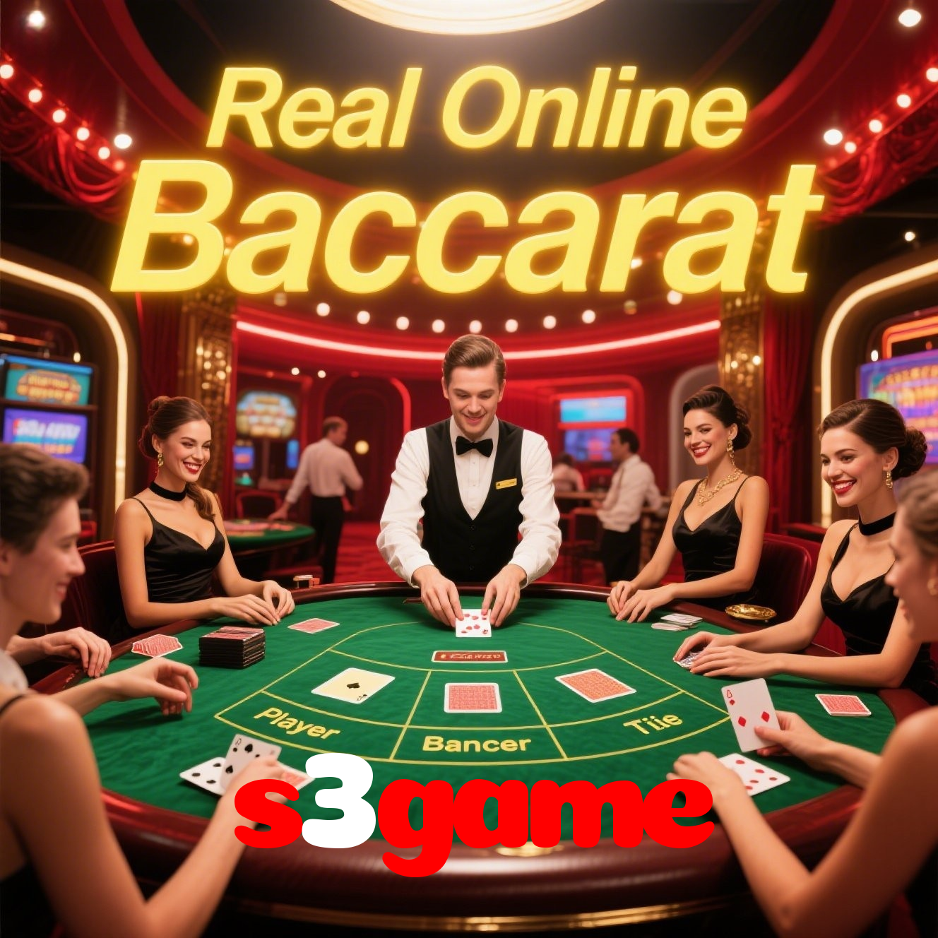 s3game - O melhor cassino para brasileiros que buscam diversão e segurança!