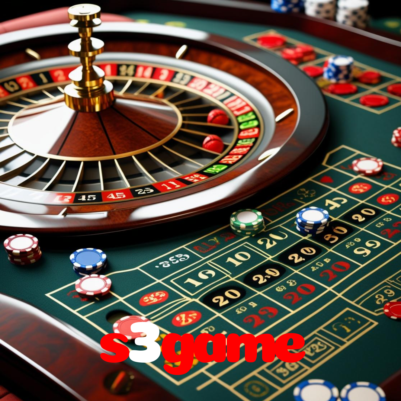s3game - Experimente a Aventura e Ganhe no Cassino Online Mais Confiável do Brasil!