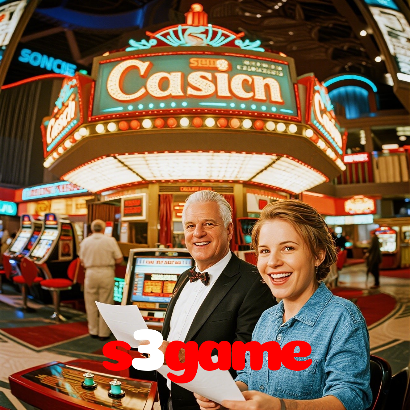 s3game - O Melhor Cassino Online para Quem Busca Grandes Ganhos no Brasil!