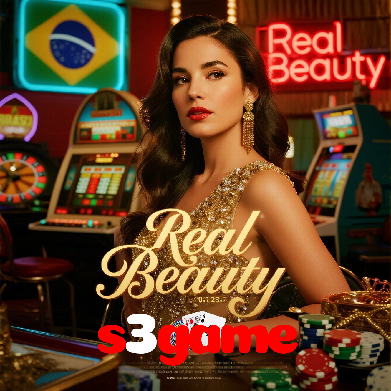 s3game - Cassino Online no Brasil: Diversão, Segurança e Grandes Ganhos!