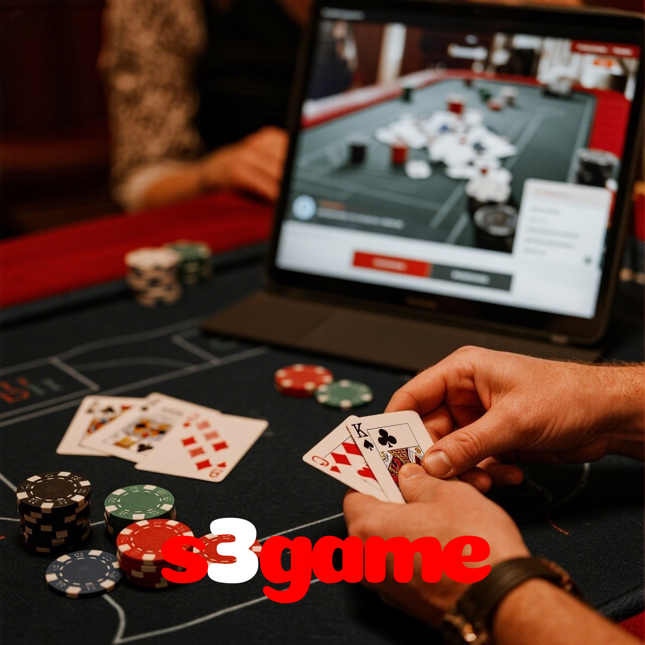 s3game - Ganhe Muito Jogando no Cassino Online Mais Famoso do Brasil!