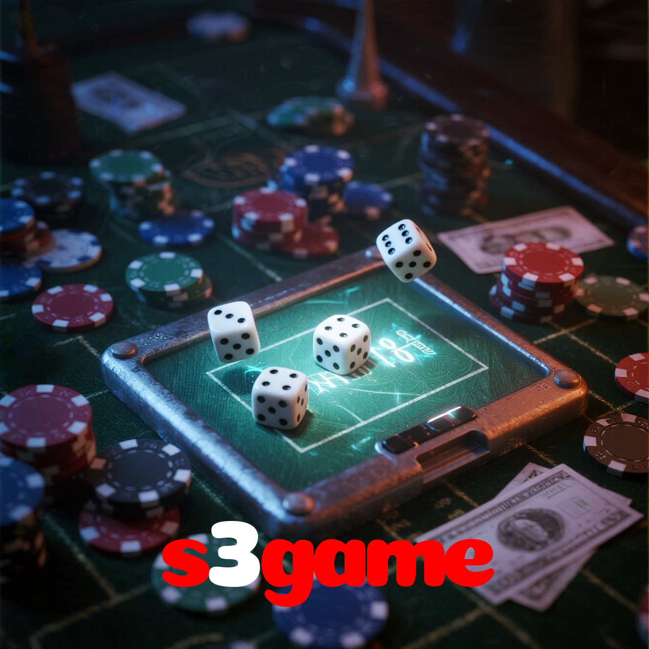 s3game - Entre no melhor cassino online do Brasil e se surpreenda com os prêmios!