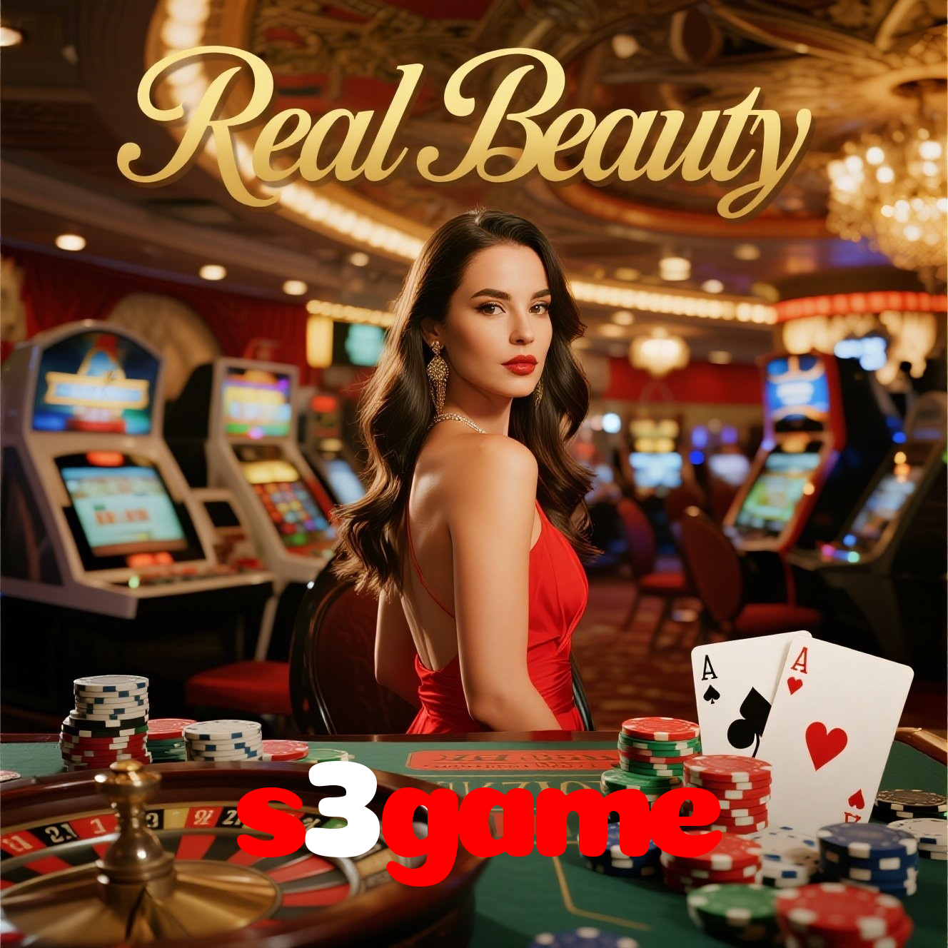 s3game - O cassino online perfeito para você está esperando para te receber!