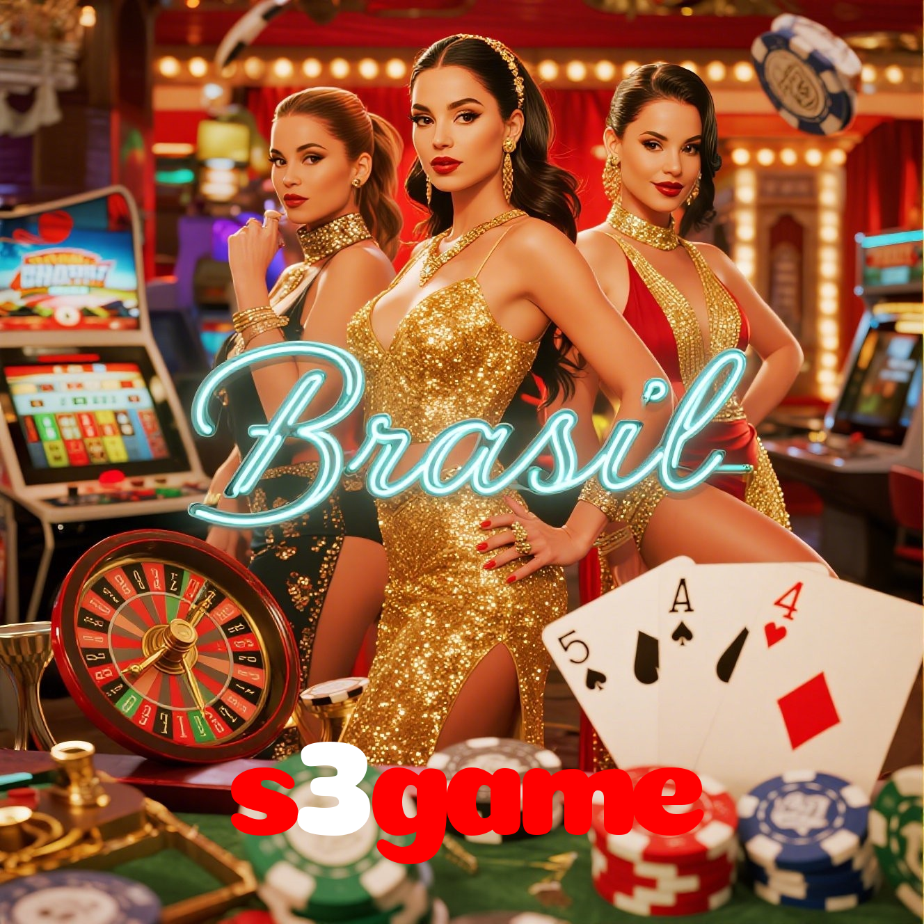 s3game - O cassino online que proporciona confiança e grandes vitórias!