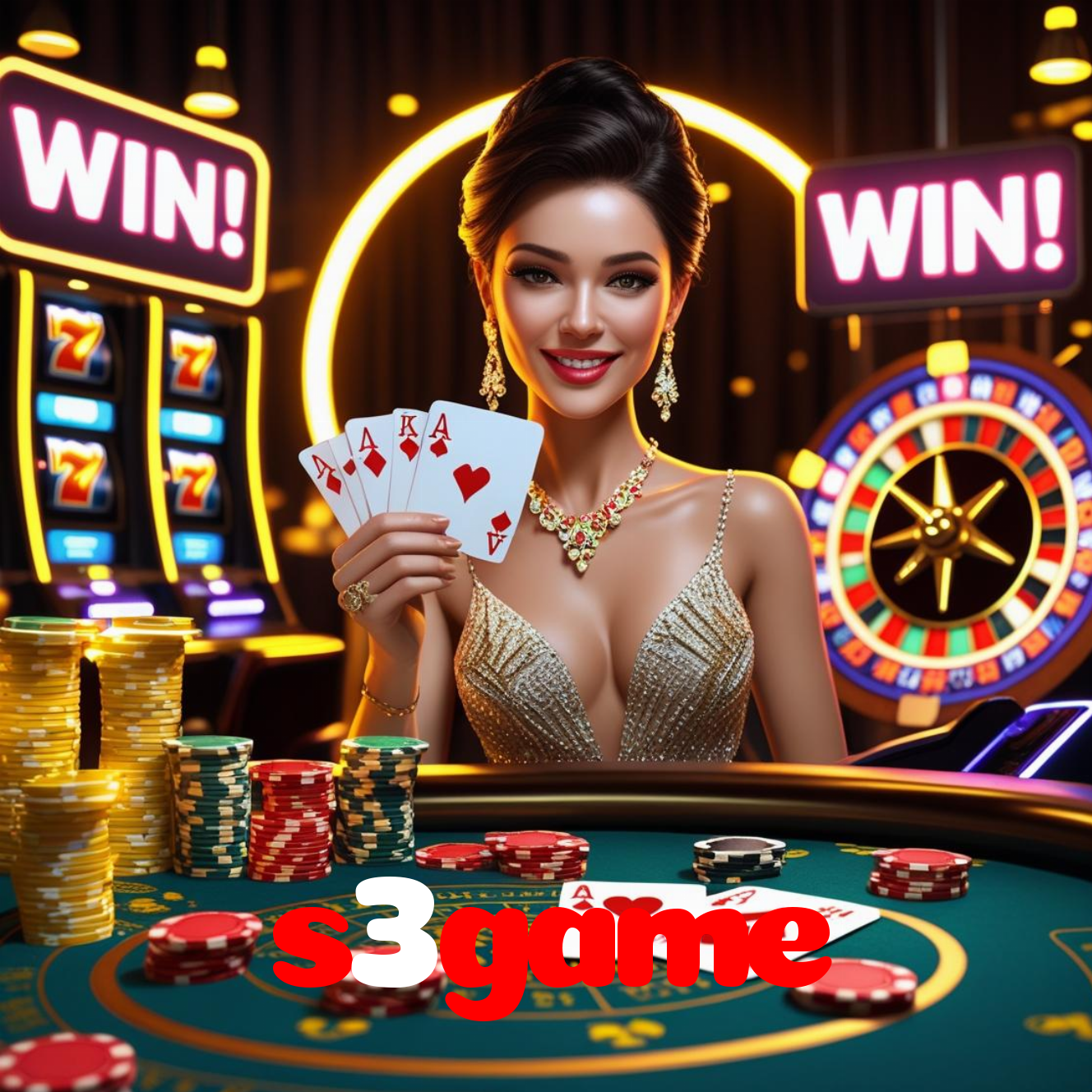 s3game - Jogue e Ganhe no Cassino Online Mais Seguro e Divertido do Brasil!