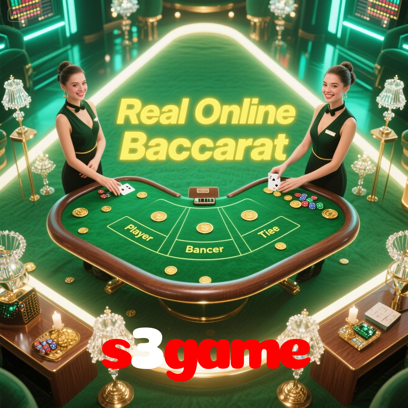 s3game - Seu Lugar para Vencer Está no Melhor Cassino Online do Brasil!