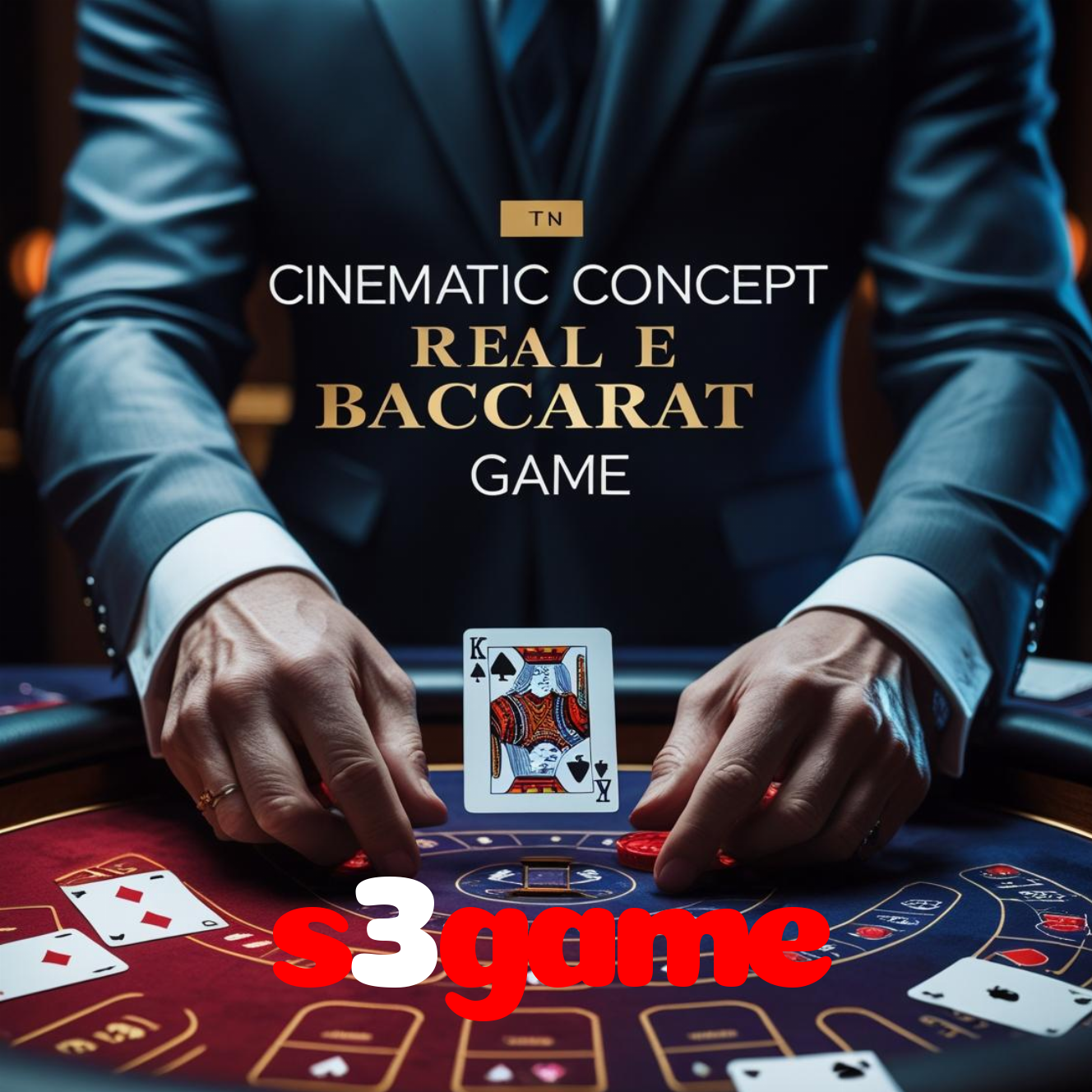 s3game - Jogue no cassino online mais confiável e conquiste vitórias!