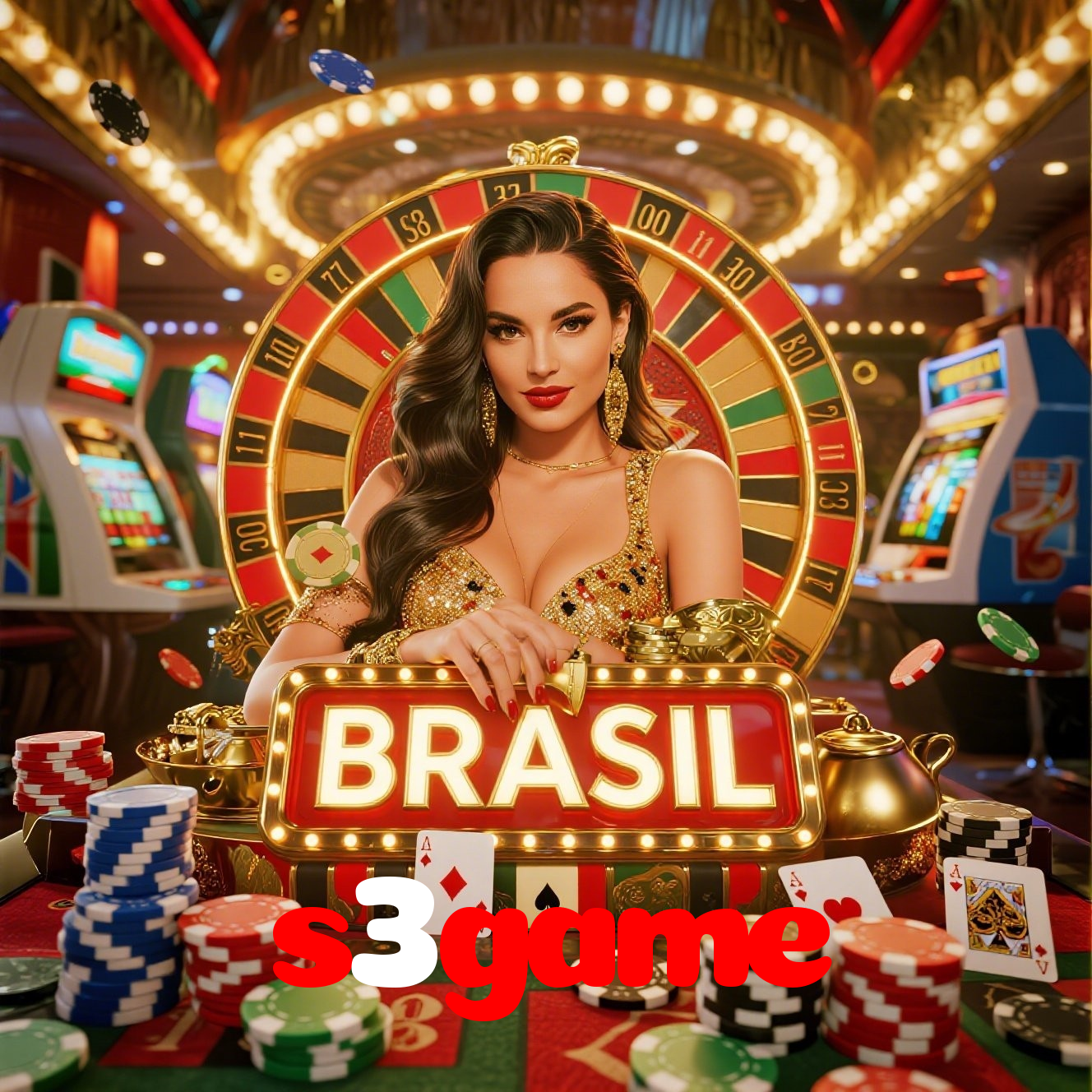 s3game - Jogue no cassino online mais premiado do Brasil e vença com confiança!
